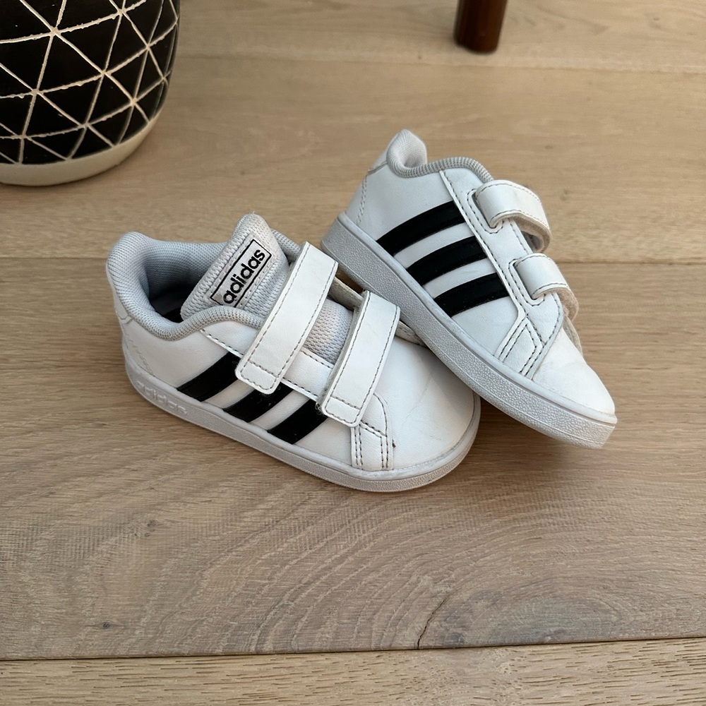 Adidas Toddler Shoes